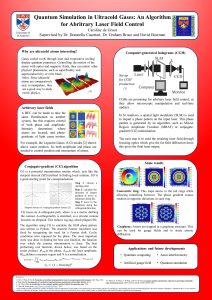 de-groot-summer-project-poster